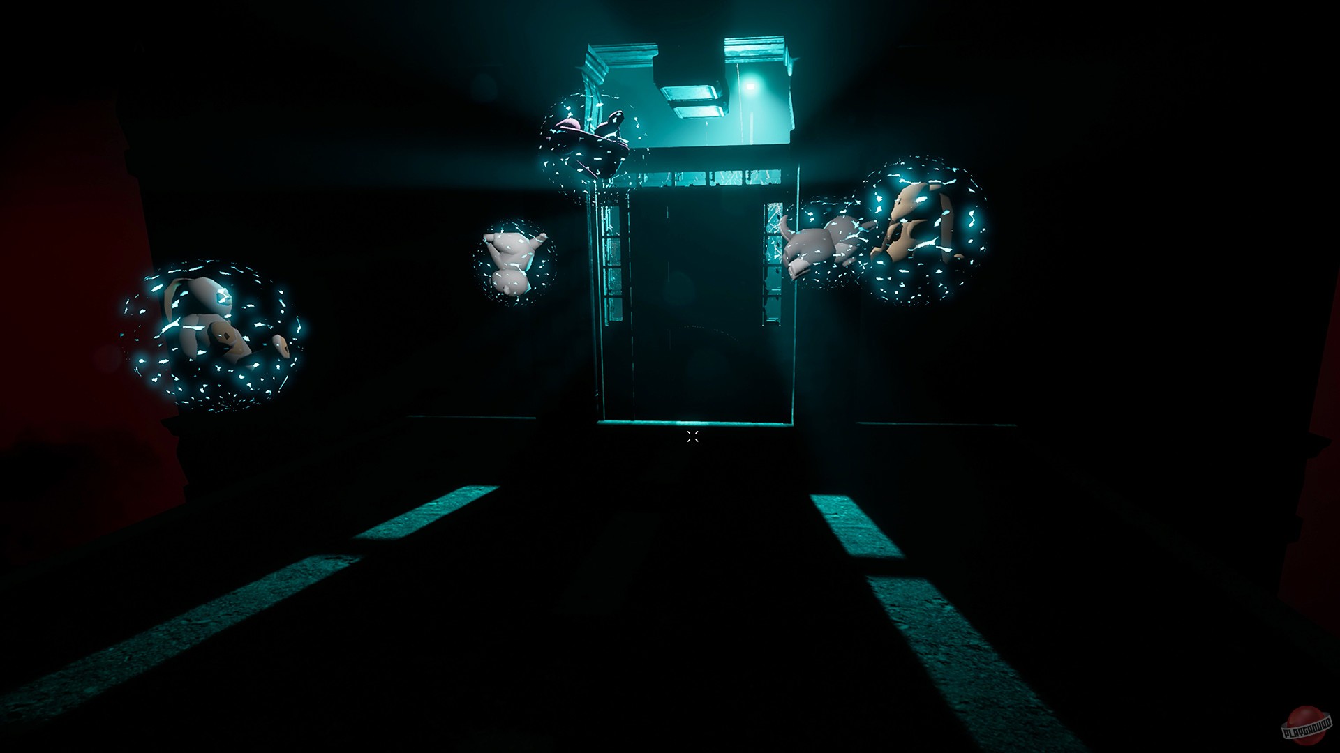 Скриншот из игры Of Bird and Cage - 53