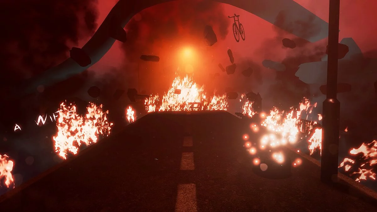 Скриншот из игры Of Bird and Cage - 30