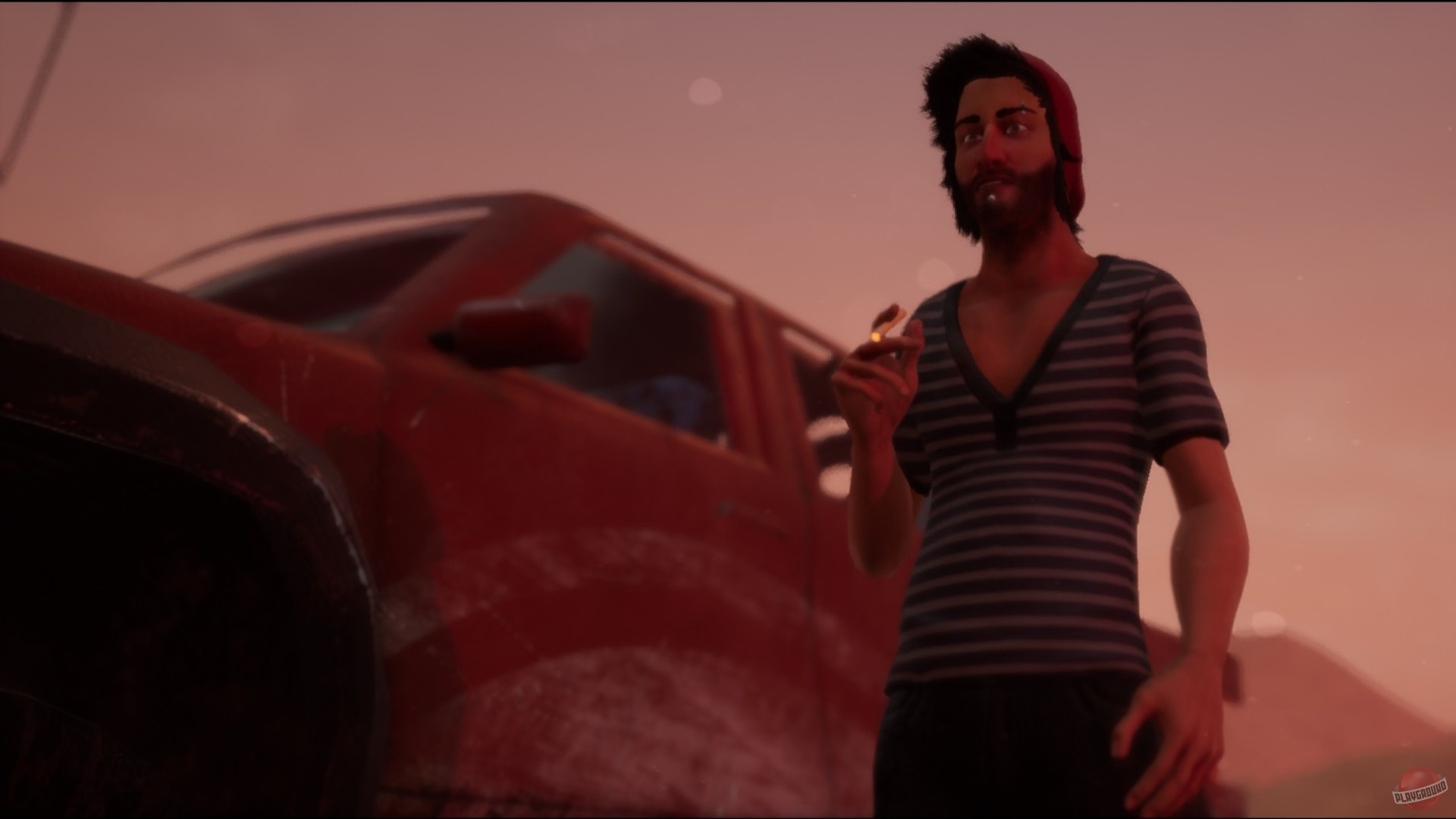 Скриншот из игры Of Bird and Cage - 28