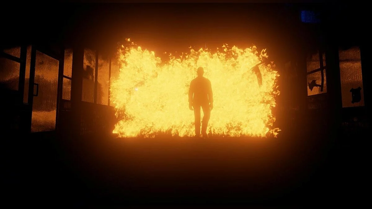 Скриншот из игры Of Bird and Cage - 40