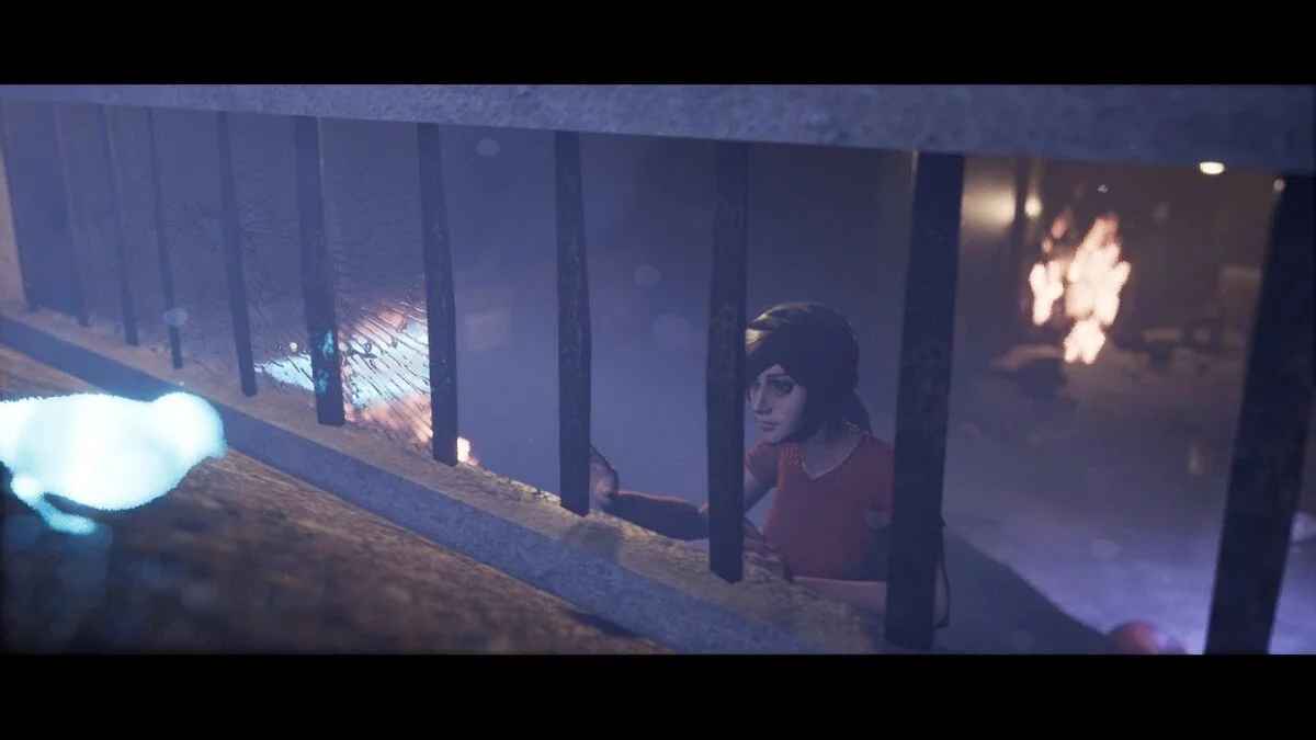 Скриншот из игры Of Bird and Cage - 44