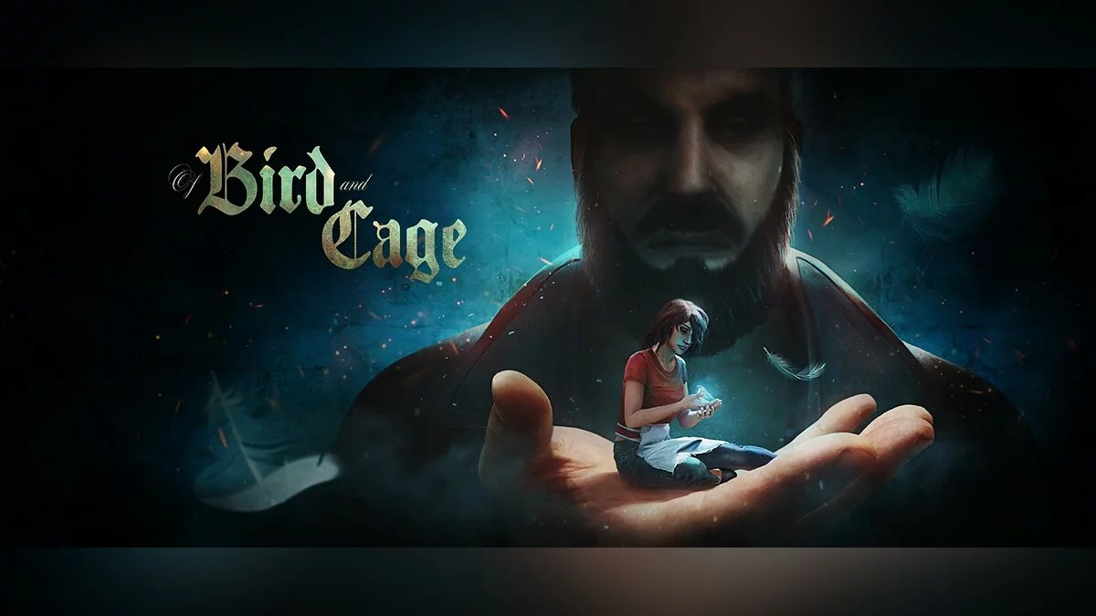 Скриншот из игры Of Bird and Cage - 13