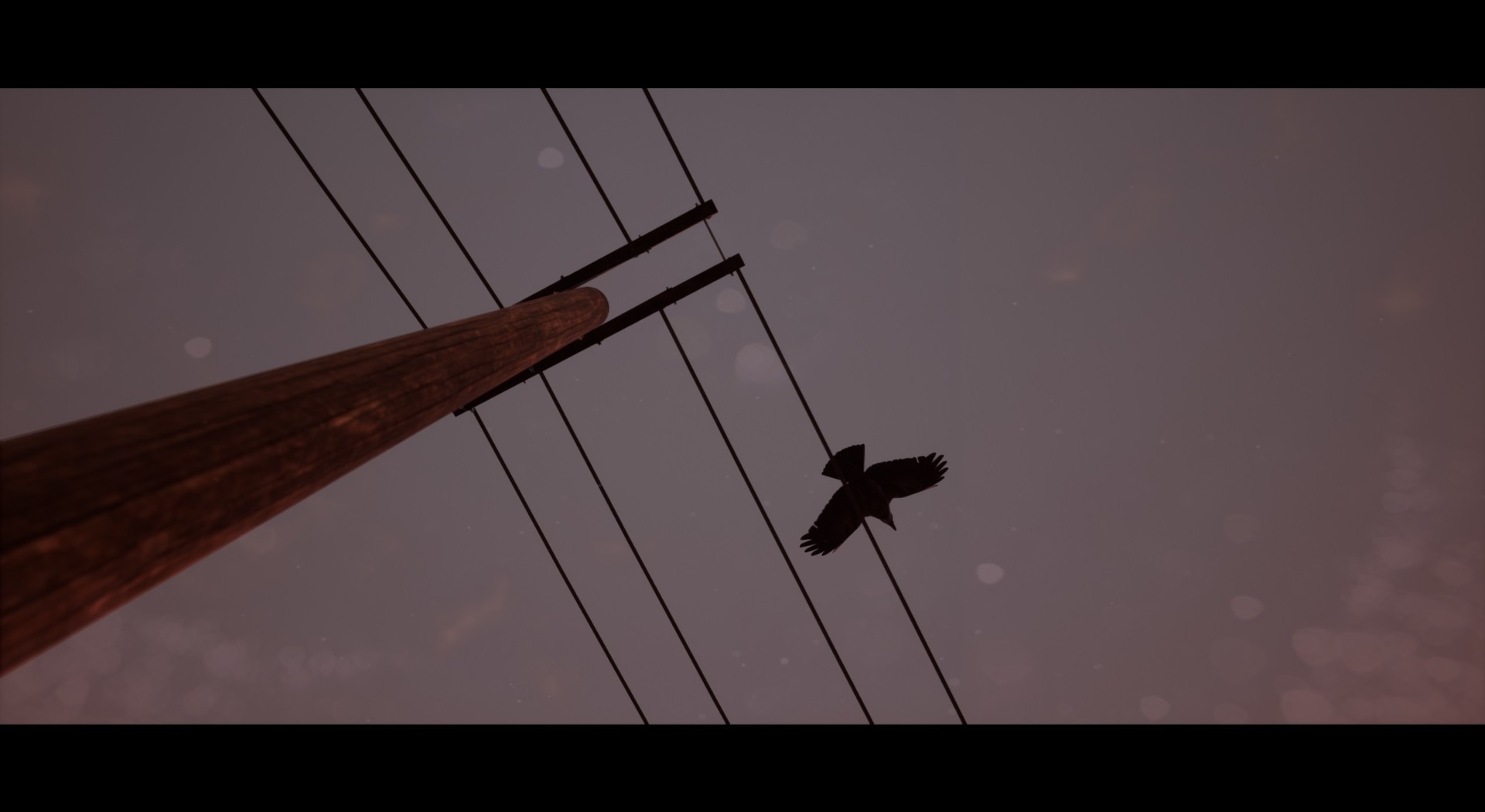 Скриншот из игры Of Bird and Cage - 27