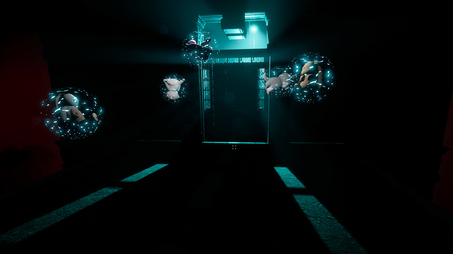 Скриншот из игры Of Bird and Cage - 21