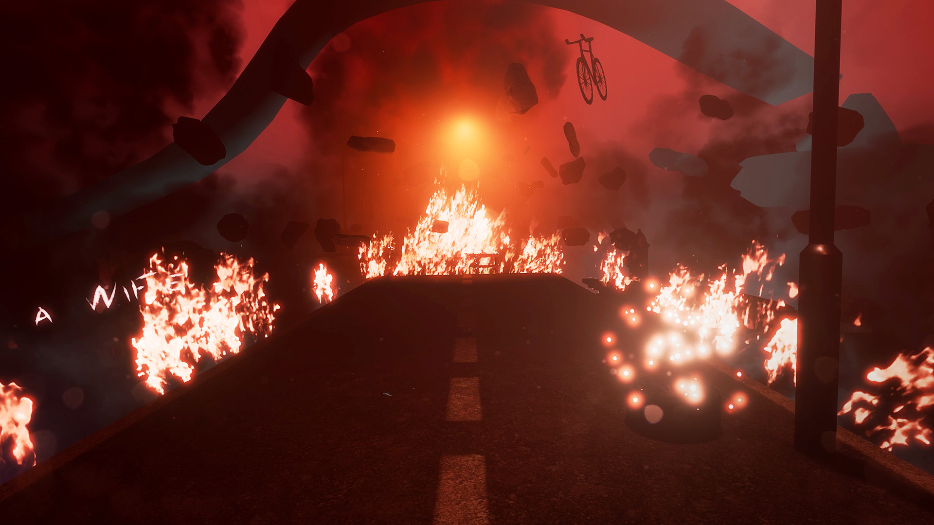 Скриншот из игры Of Bird and Cage - 38