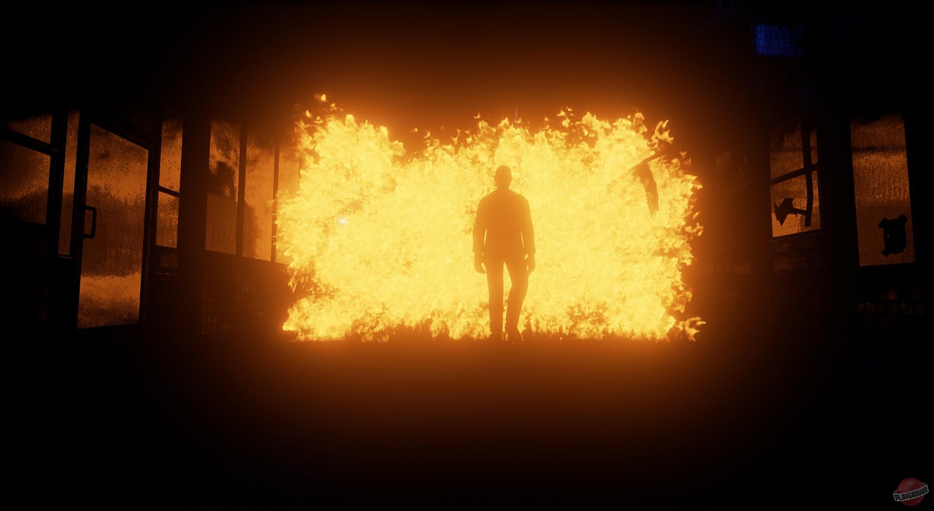 Скриншот из игры Of Bird and Cage - 49