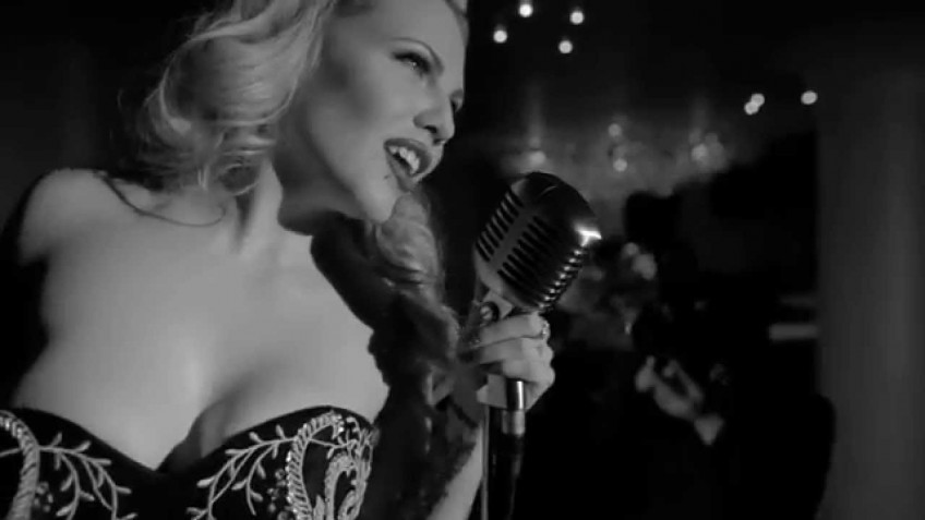 Скриншот из игры Of Bird and Cage - 1