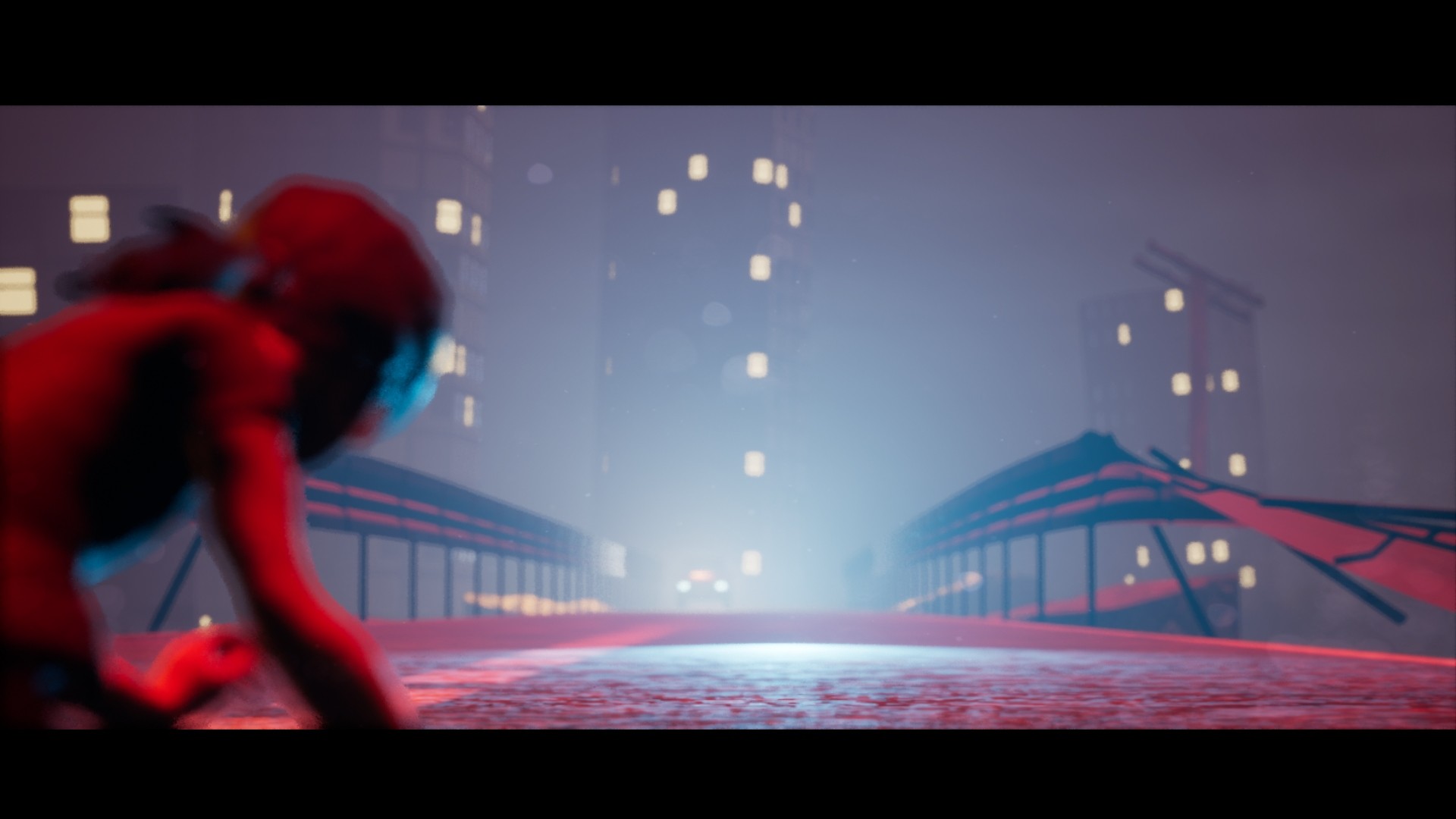 Скриншот из игры Of Bird and Cage - 3