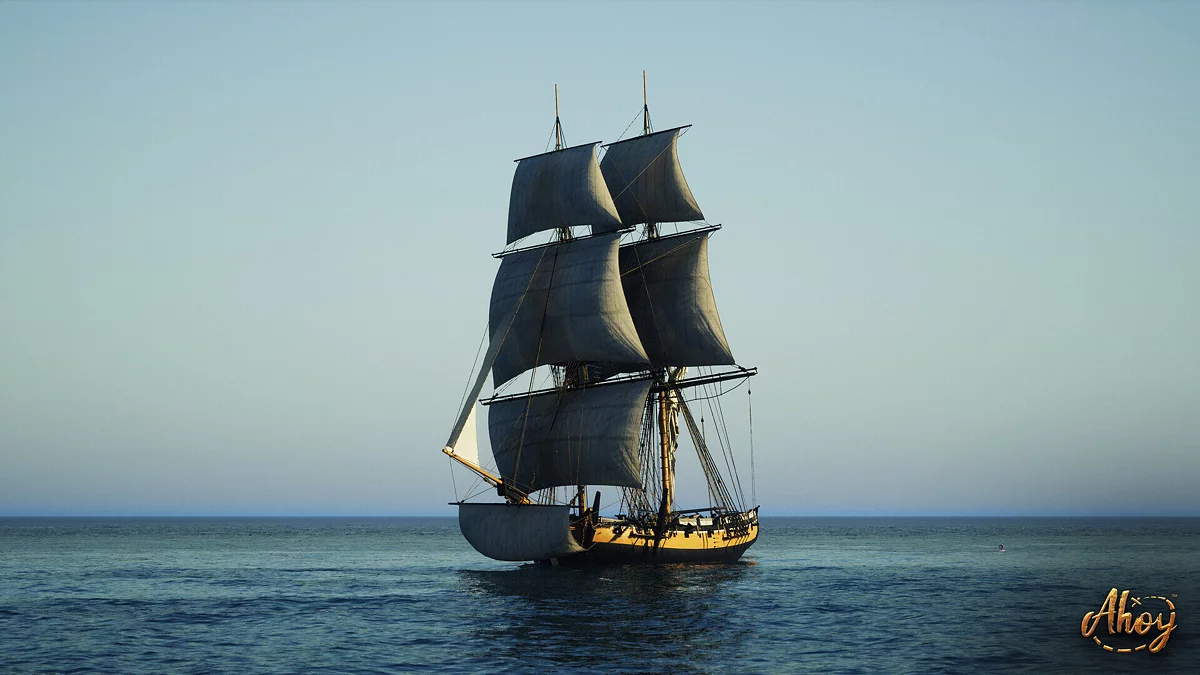 Скриншот из игры Ahoy - 29