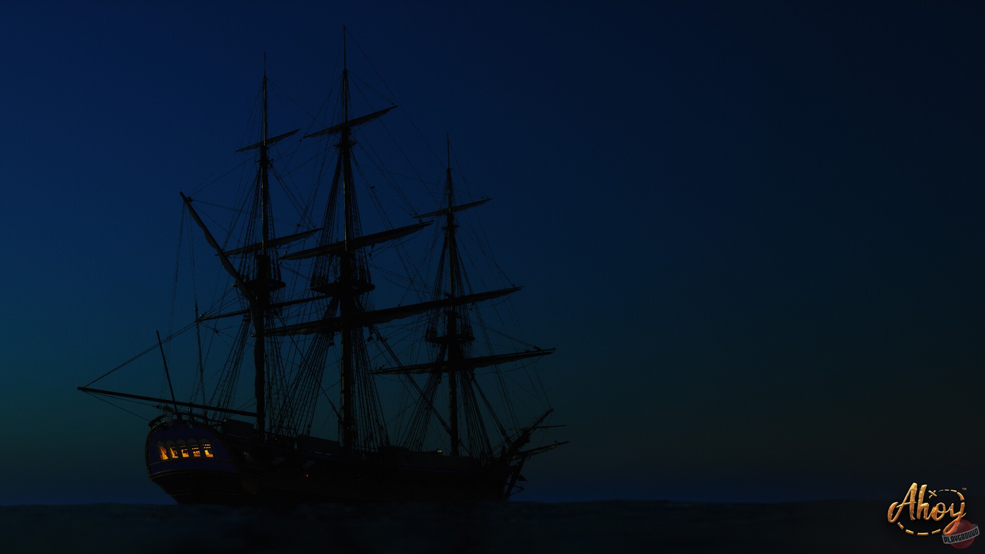 Скриншот из игры Ahoy - 36