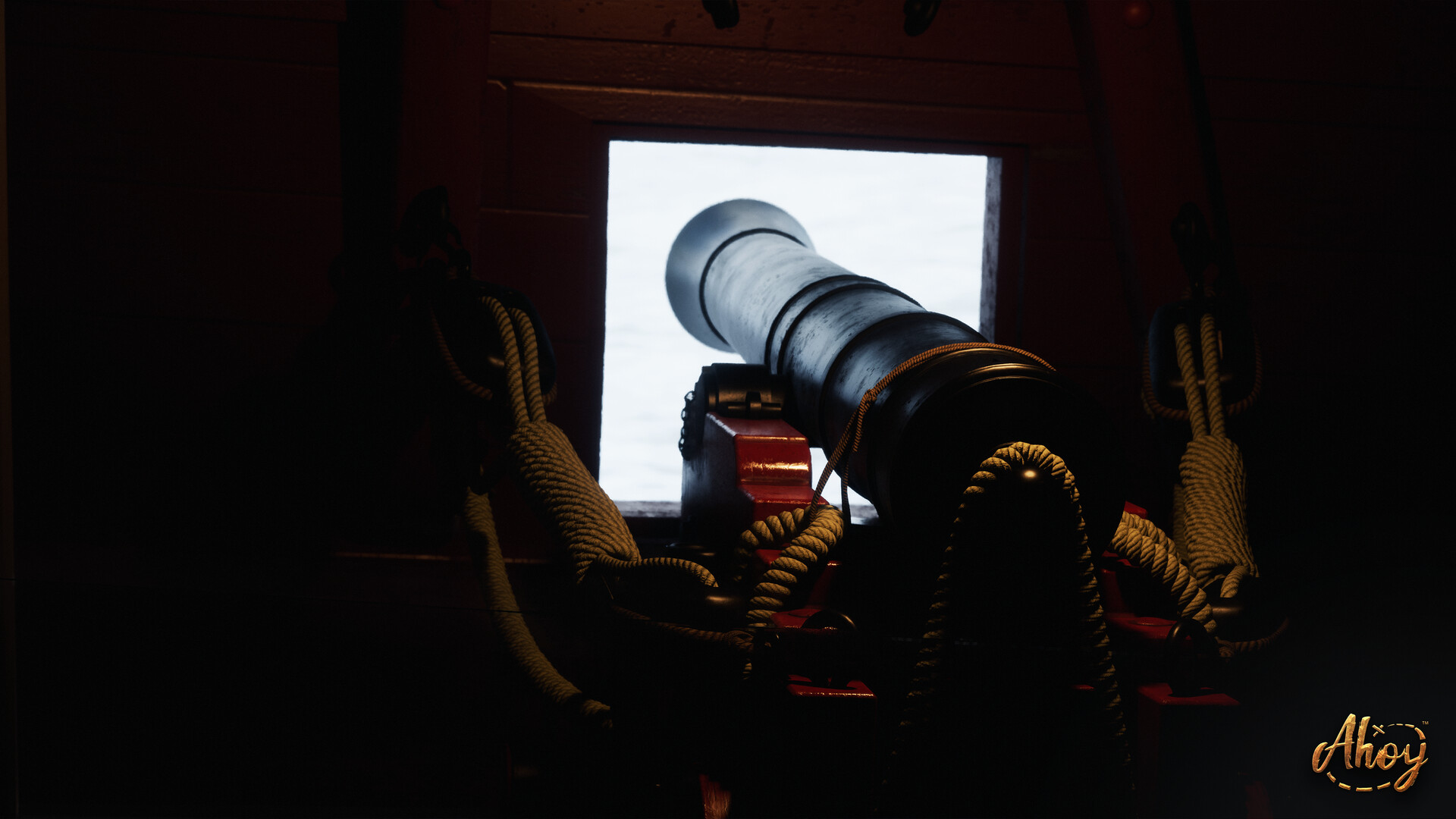 Скриншот из игры Ahoy - 19