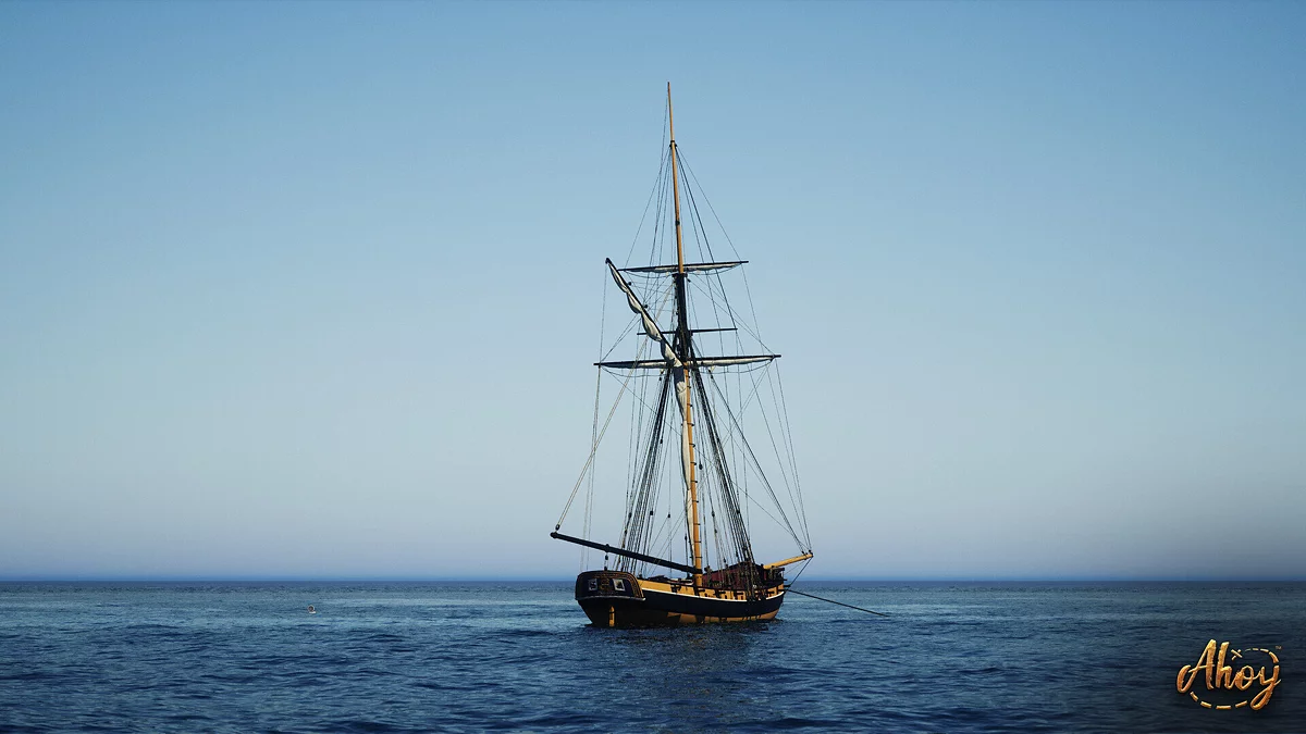 Скриншот из игры Ahoy - 32