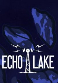 Обложка игры Echo Lake