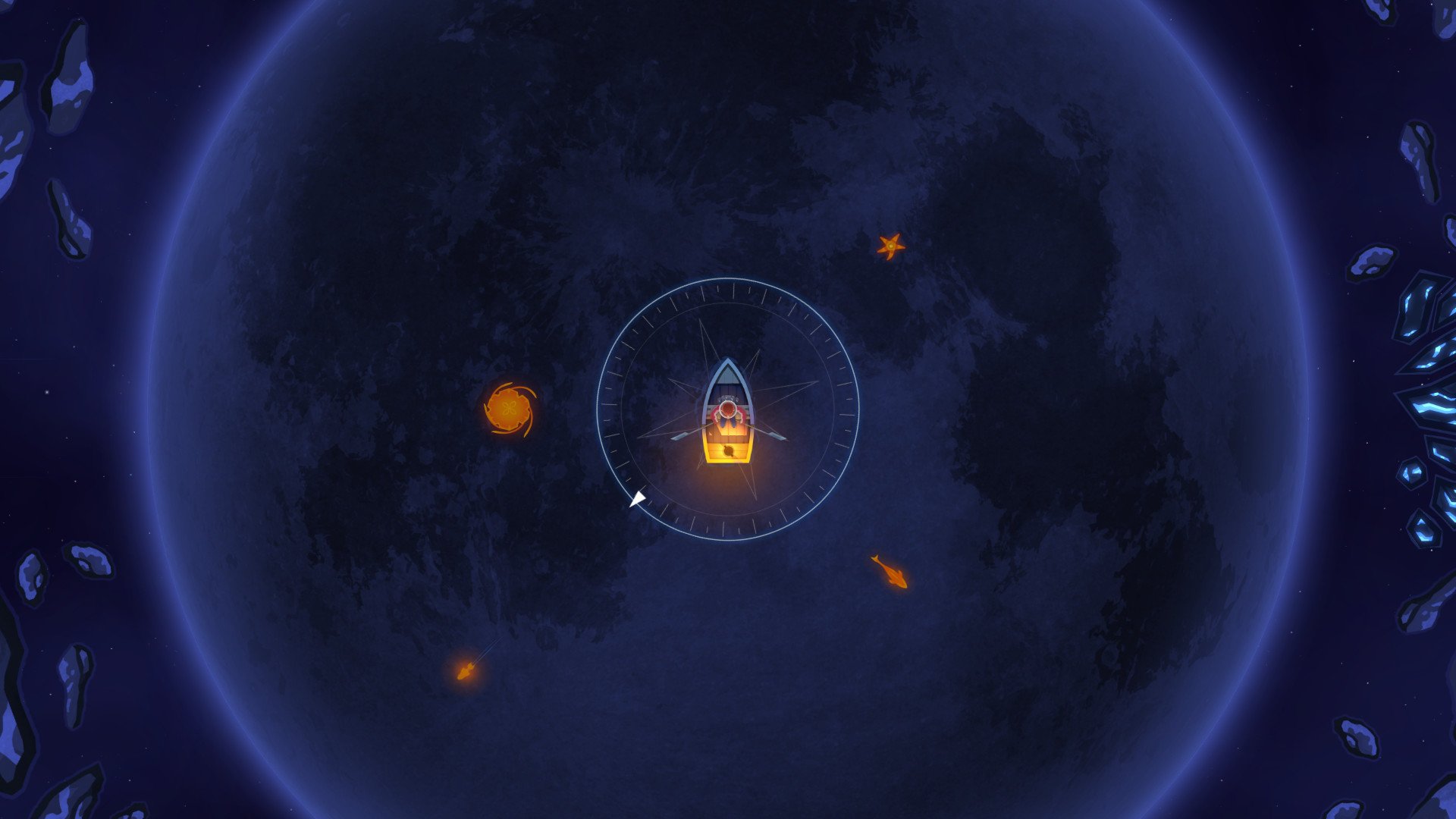 Скриншот из игры Echo Lake - 1