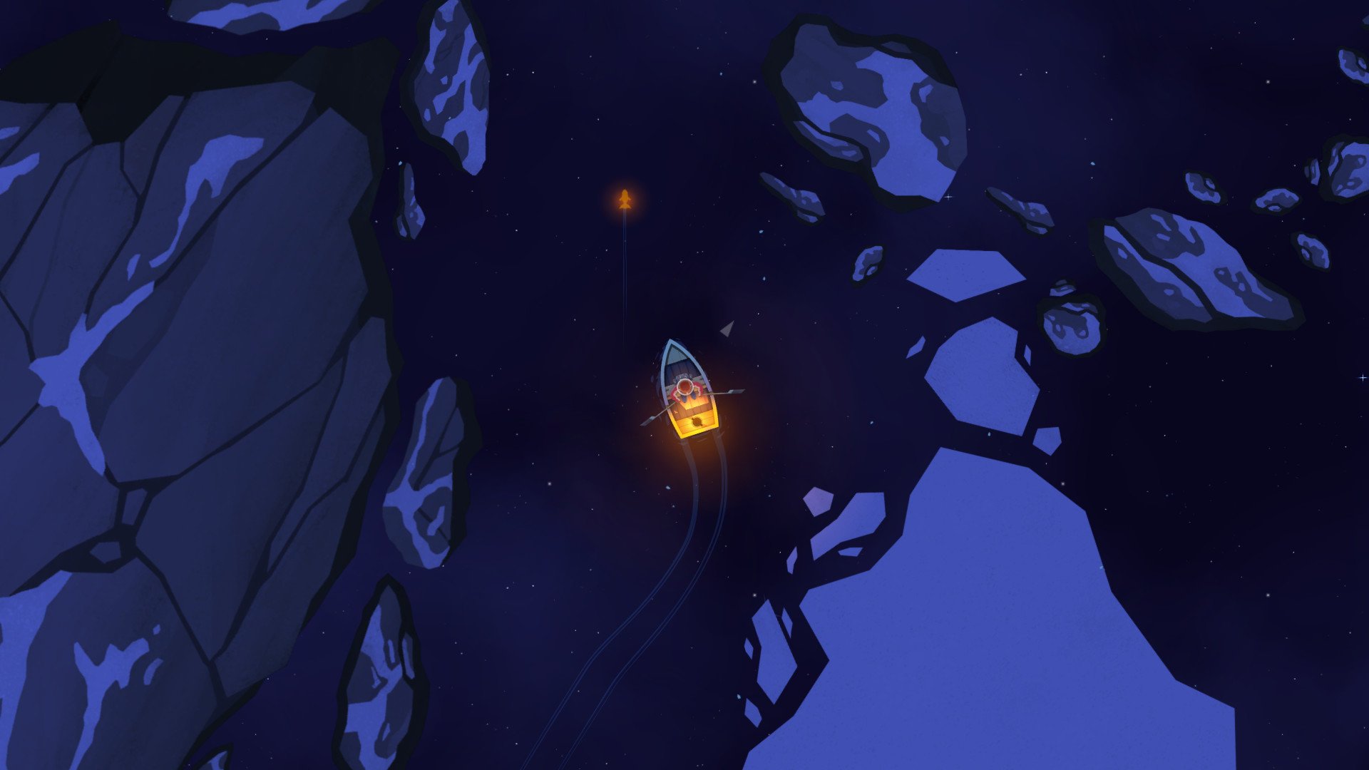 Скриншот из игры Echo Lake - 2