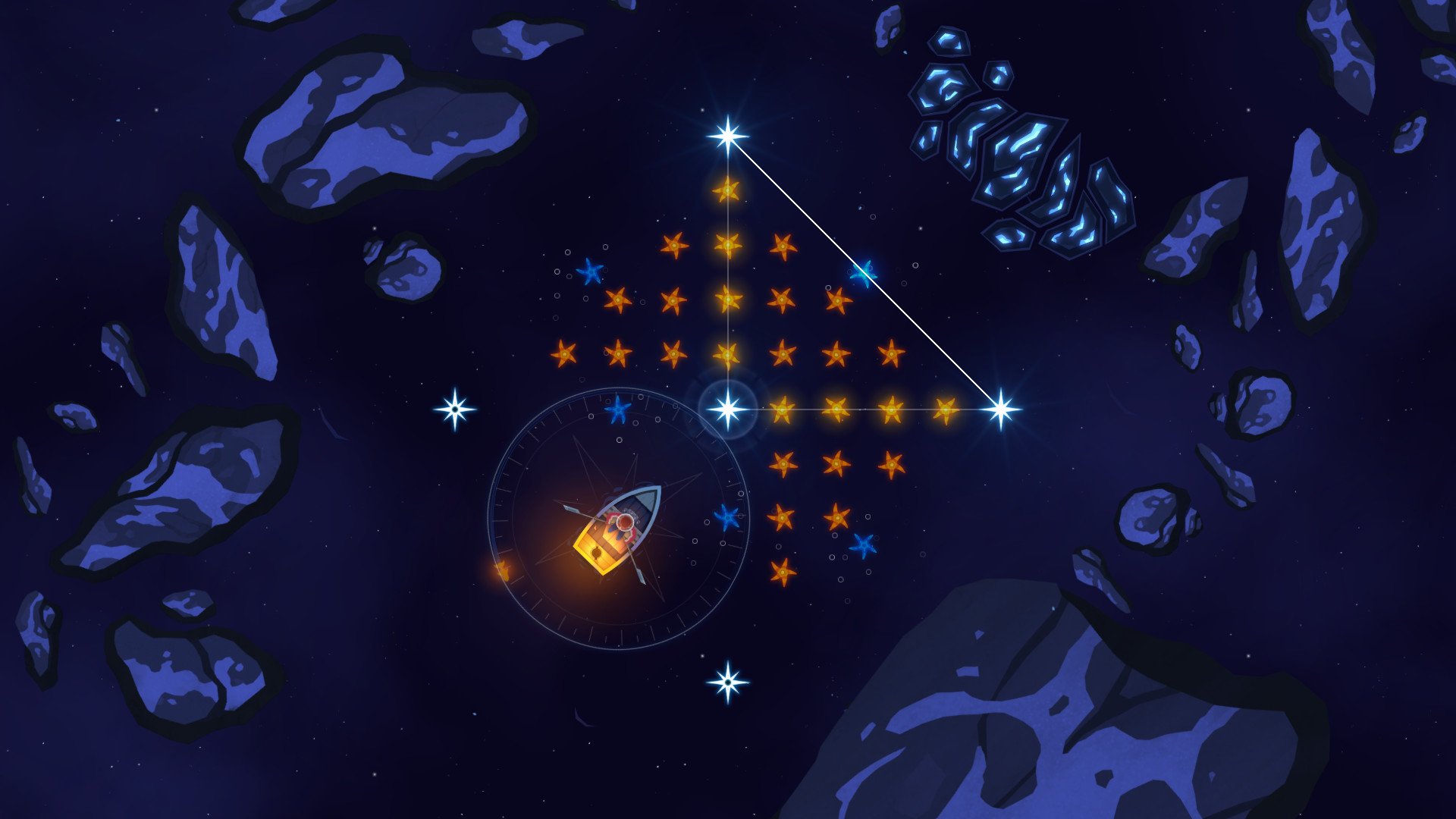 Скриншот из игры Echo Lake - 3