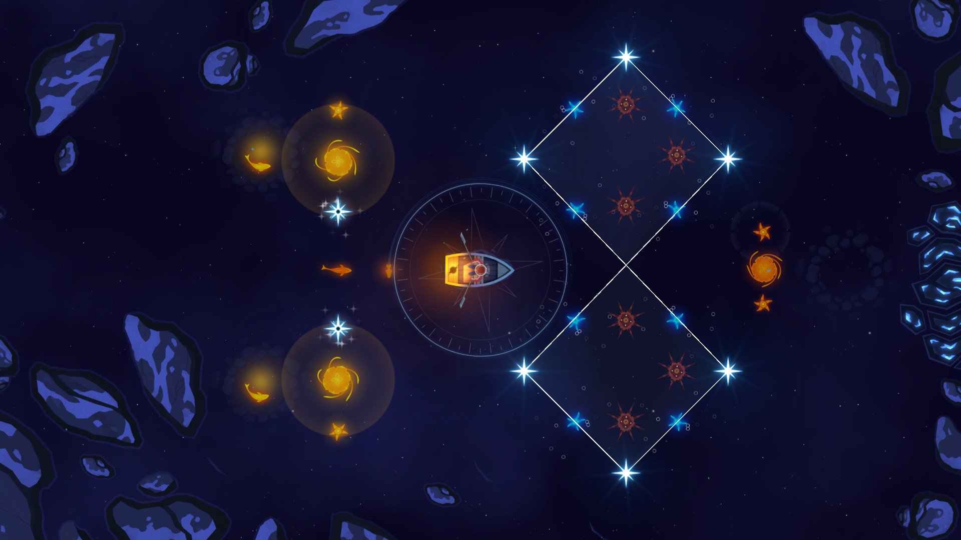 Скриншот из игры Echo Lake - 5