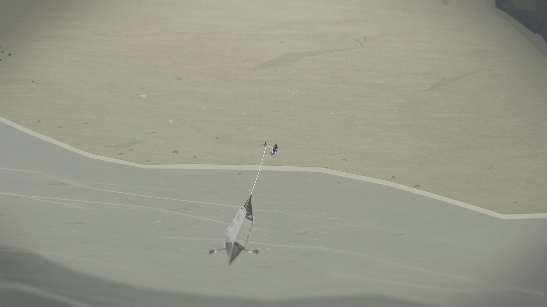 Скриншот из игры Below - 41