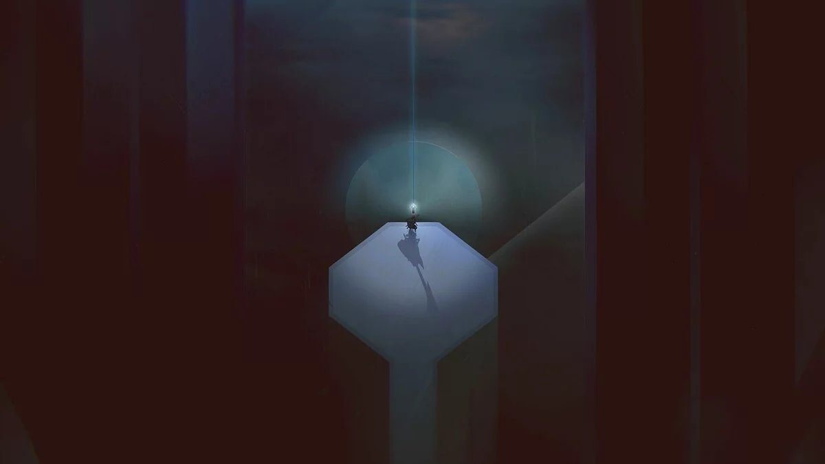 Скриншот из игры Below - 18