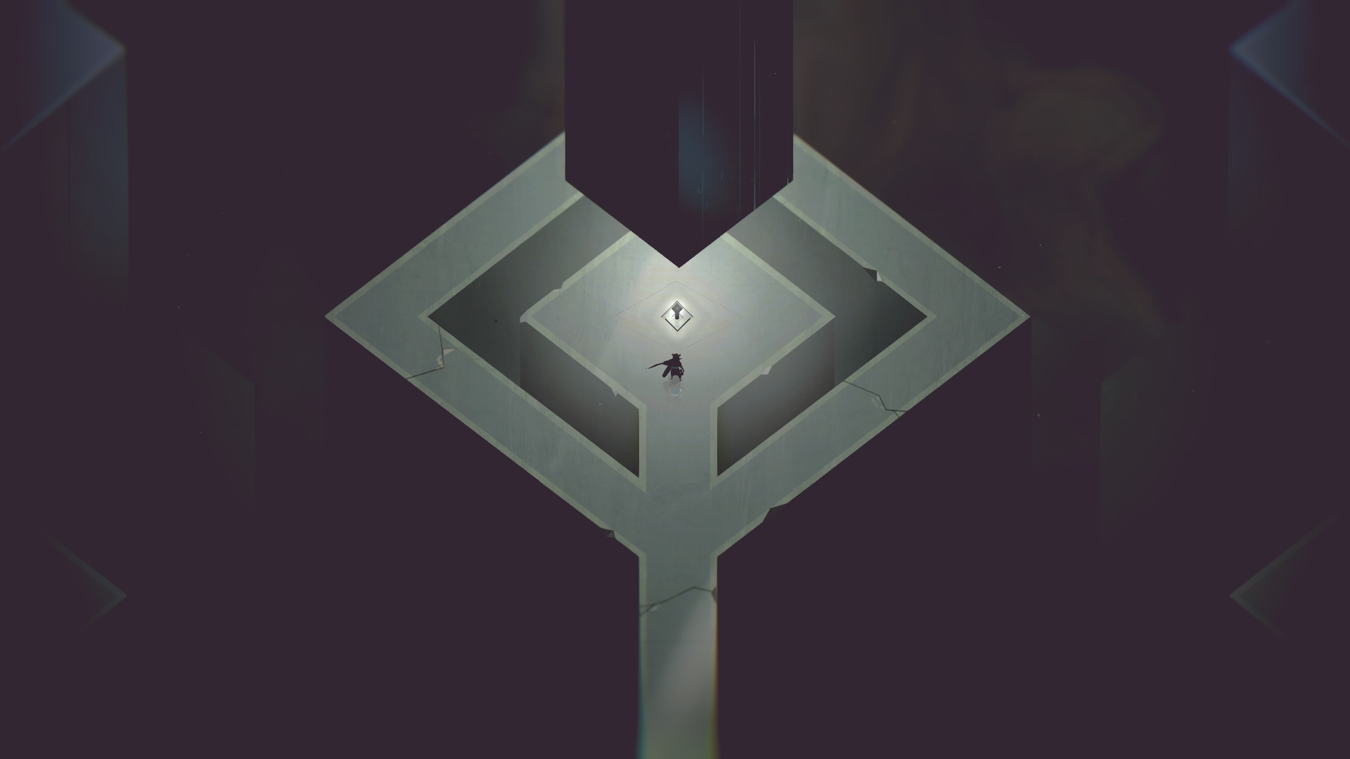 Скриншот из игры Below - 27