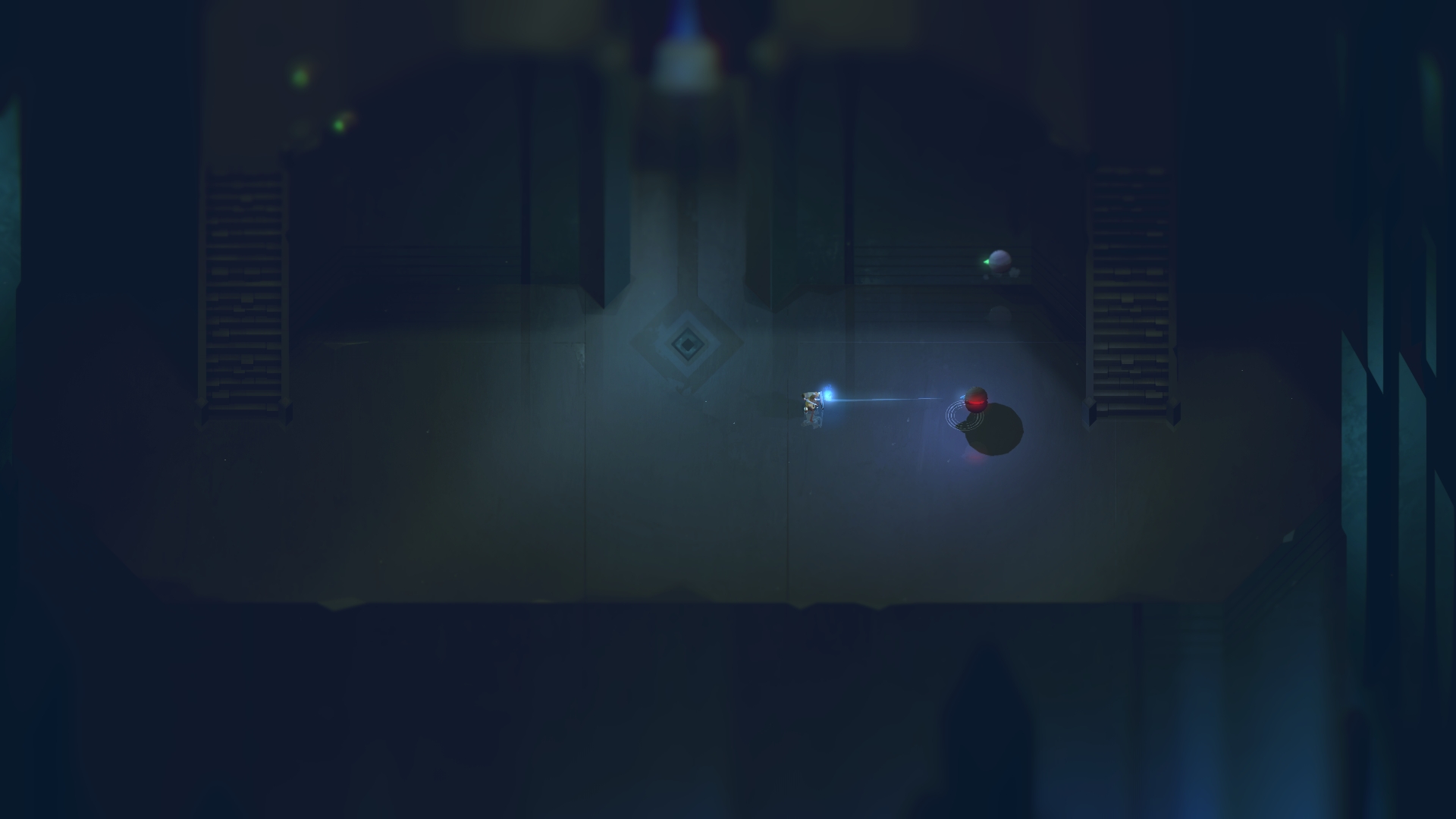 Скриншот из игры Below - 23