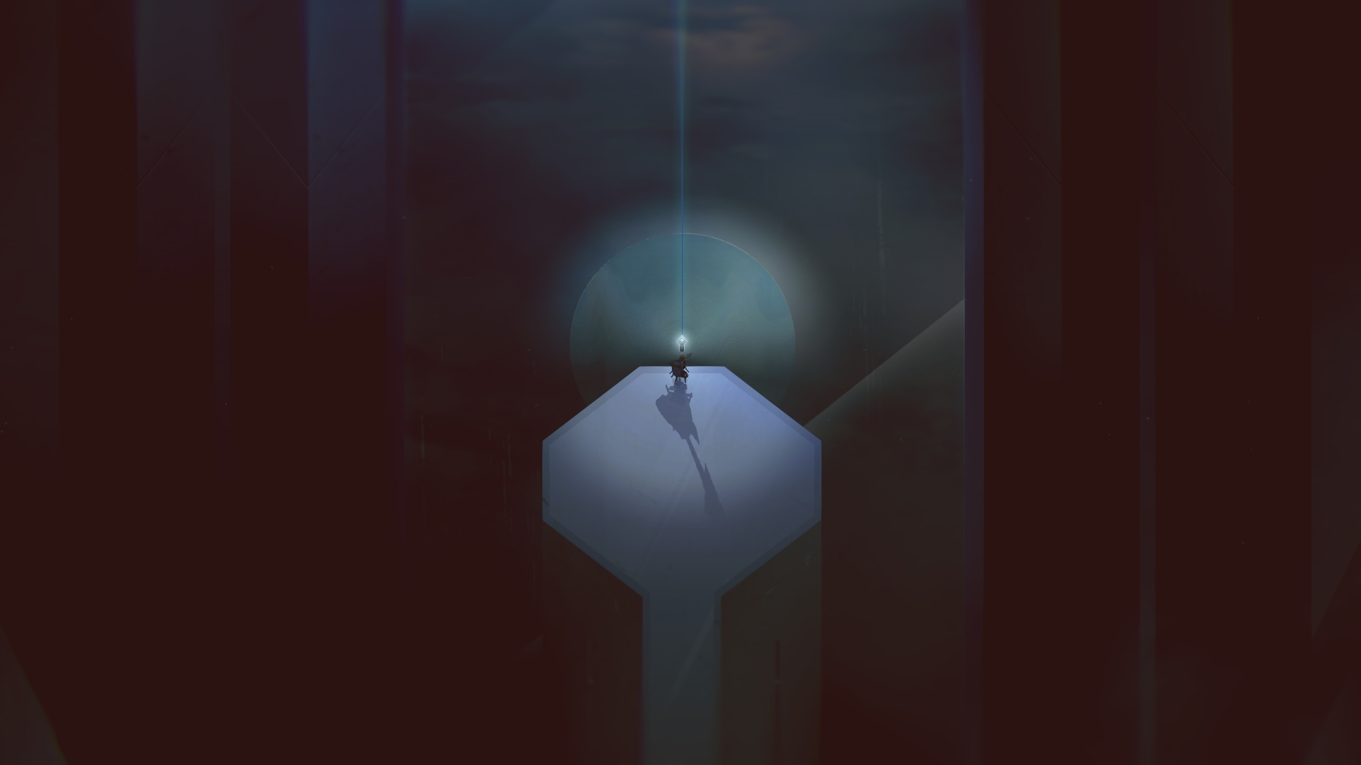 Скриншот из игры Below - 17