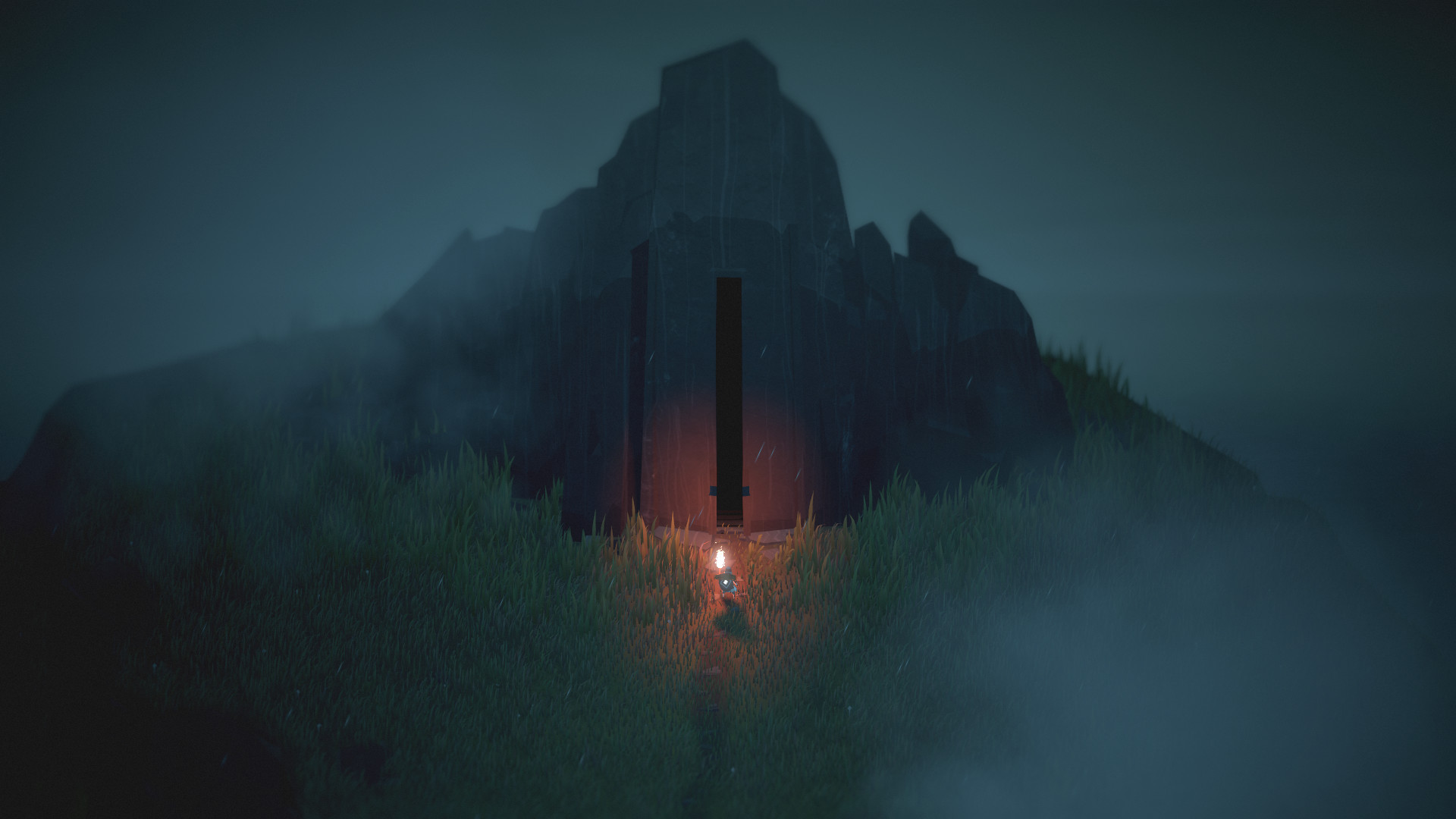 Скриншот из игры Below - 16