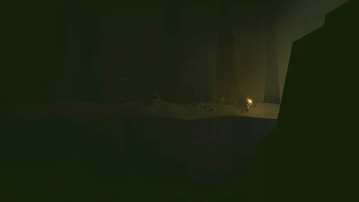 Скриншот из игры Below - 33