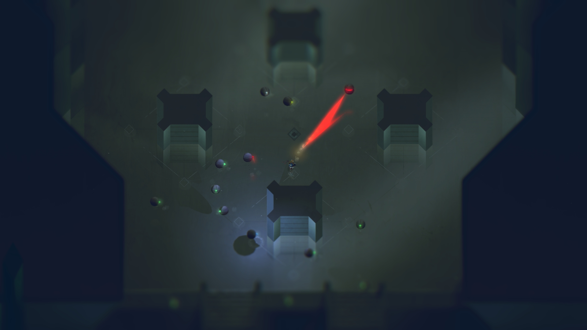 Скриншот из игры Below - 45