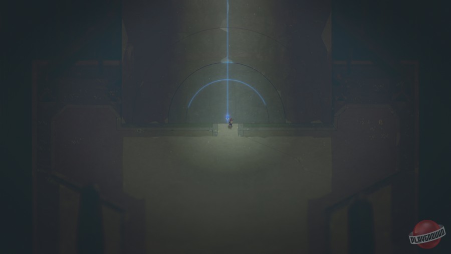 Скриншот из игры Below - 35