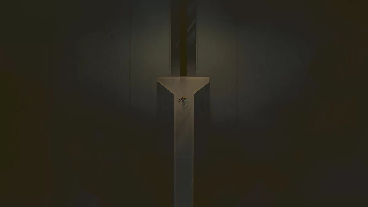 Скриншот из игры Below - 31