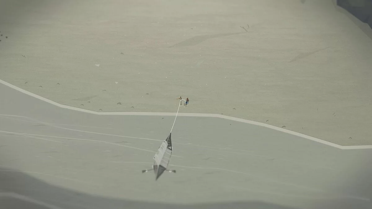 Скриншот из игры Below - 38