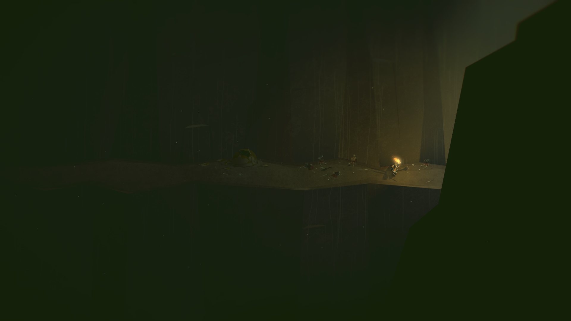 Скриншот из игры Below - 40