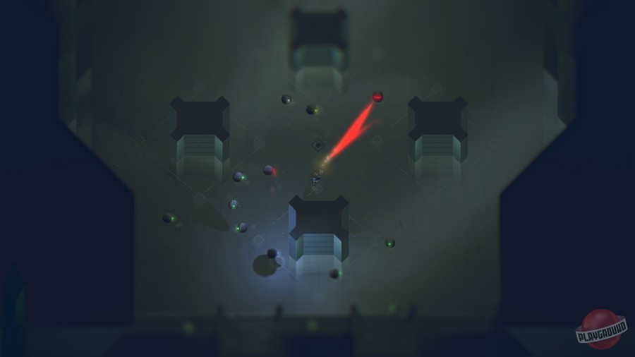 Скриншот из игры Below - 30