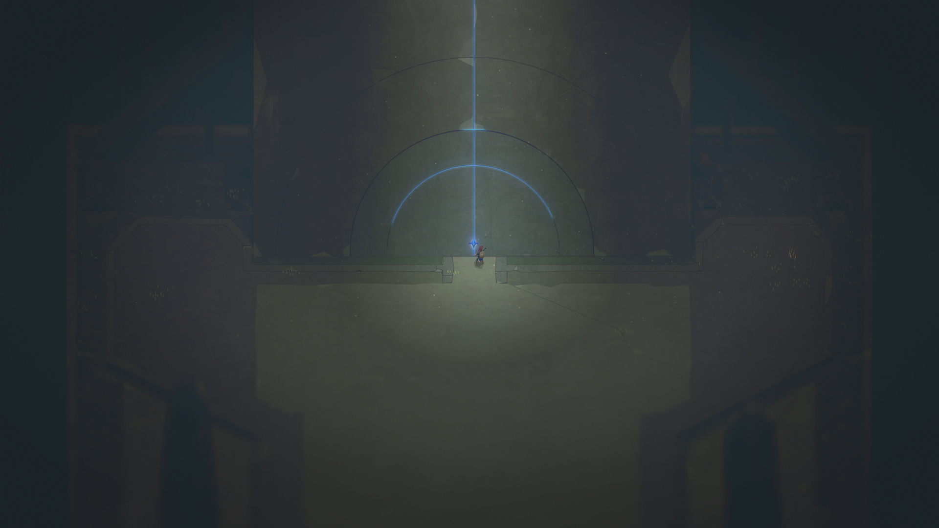 Скриншот из игры Below - 37