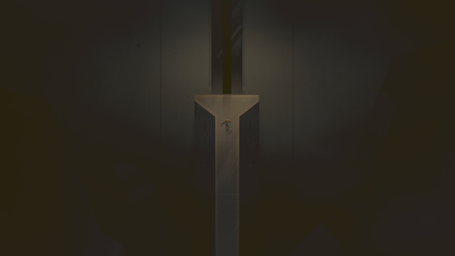 Скриншот из игры Below - 46