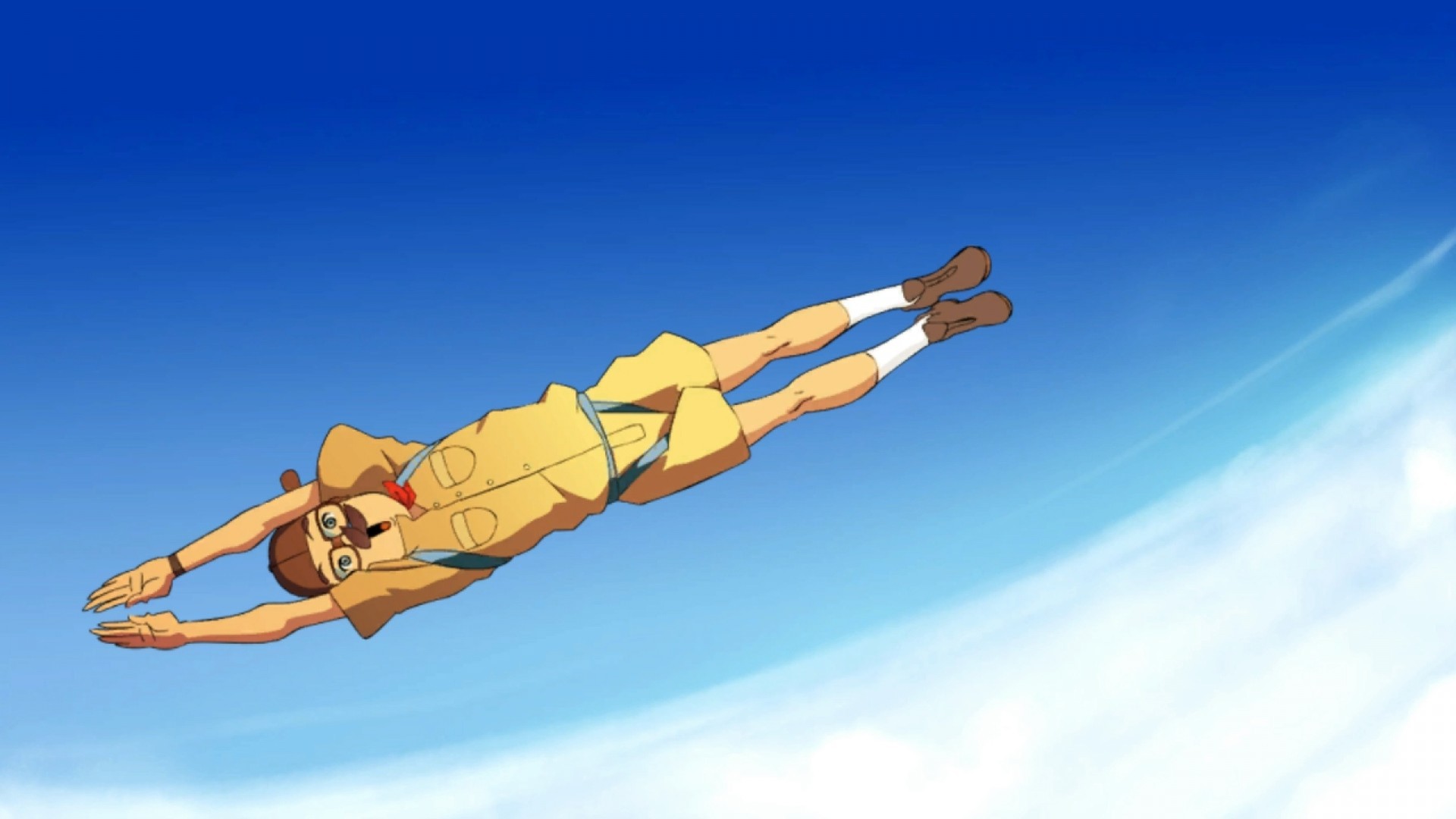 Скриншот из игры Critter Crunch - 17