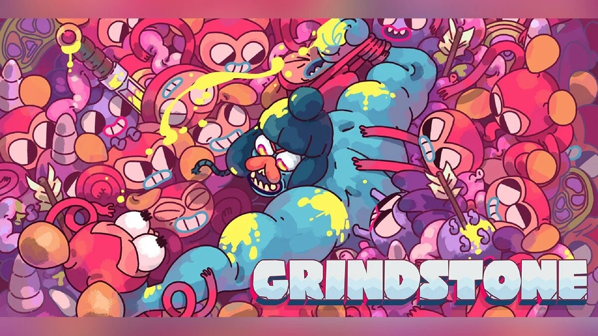 Скриншот из игры Grindstone - 19