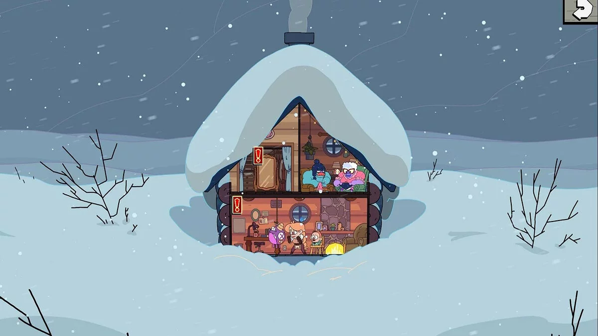 Скриншот из игры Grindstone - 22