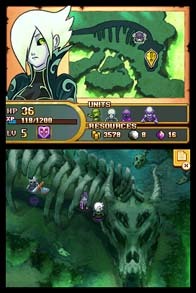 Скриншот из игры Might and Magic: Clash of Heroes - 108