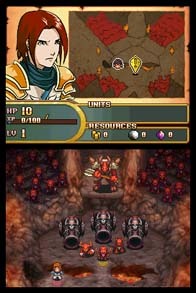 Скриншот из игры Might and Magic: Clash of Heroes - 28