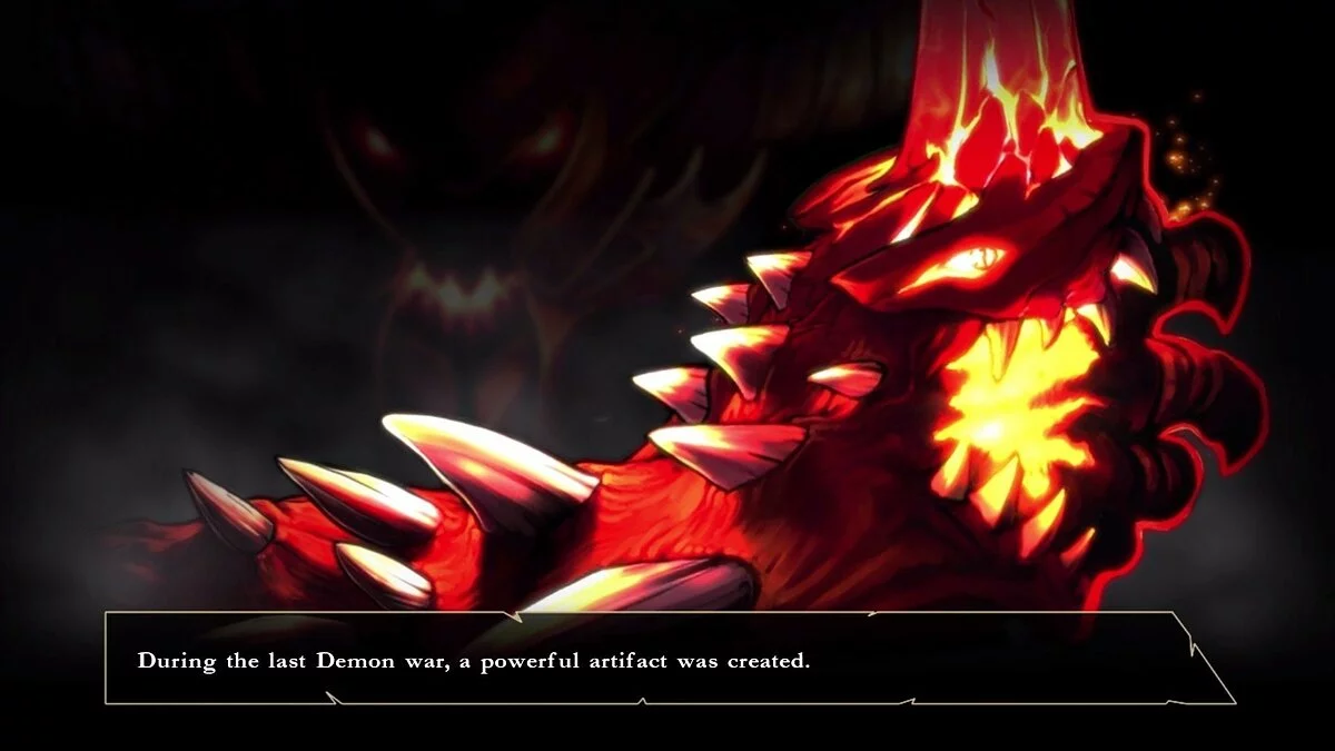 Скриншот из игры Might & Magic: Clash of Heroes - 26