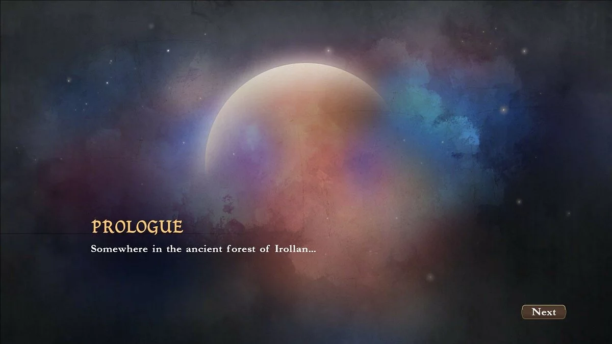 Скриншот из игры Might & Magic: Clash of Heroes - 4