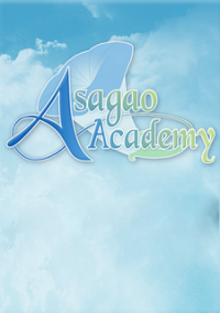 Обложка игры Asagao Academy: Normal Boots Club