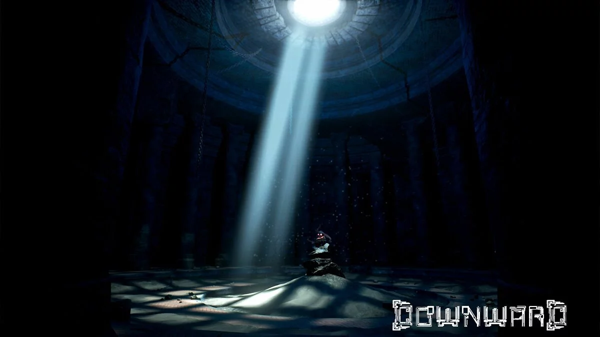 Скриншот из игры Downward - 40