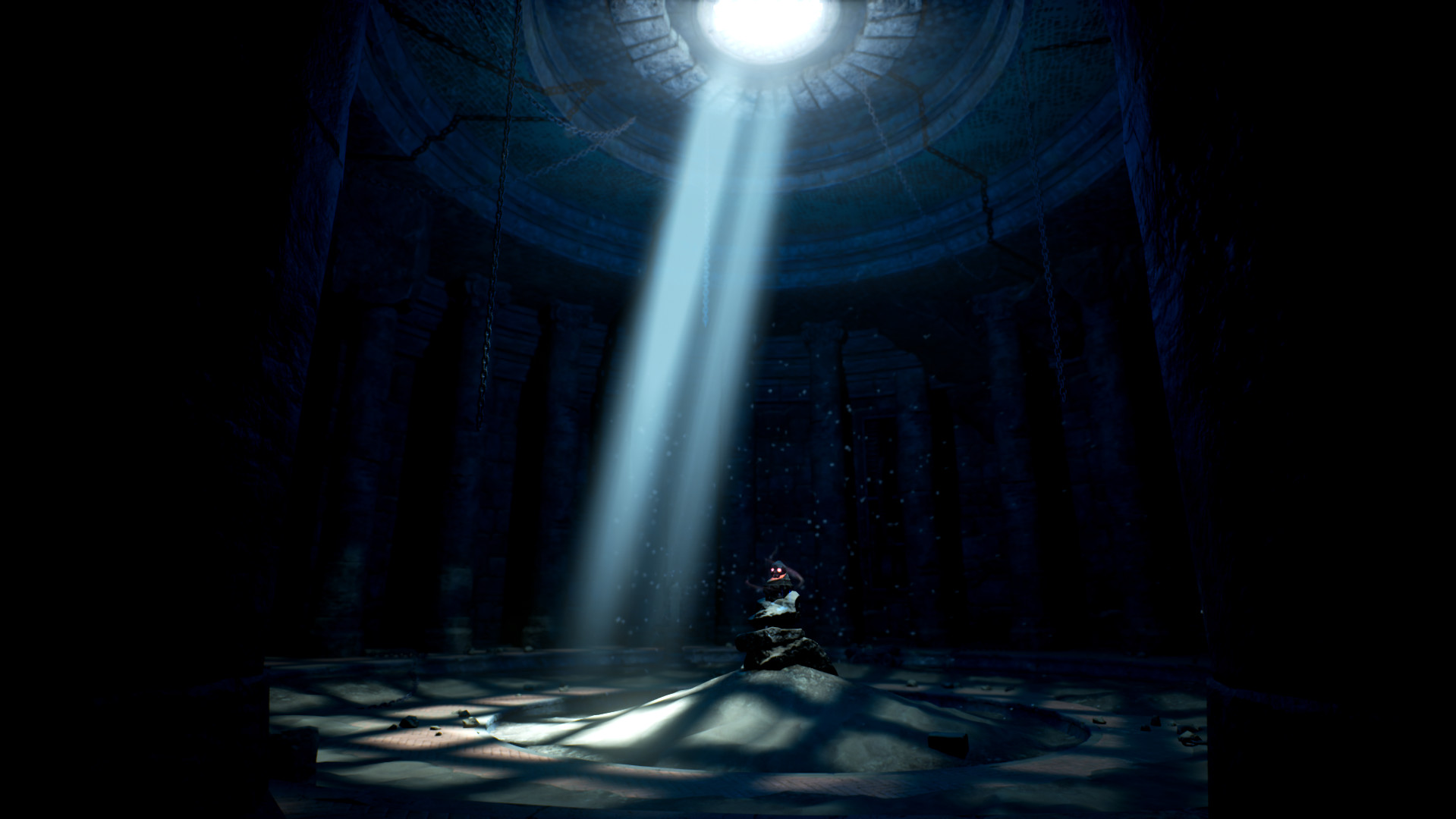 Скриншот из игры Downward - 26