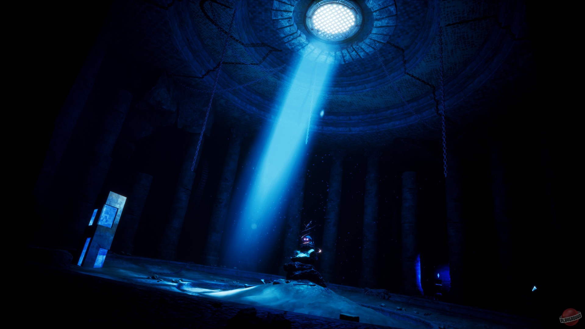 Скриншот из игры Downward - 34