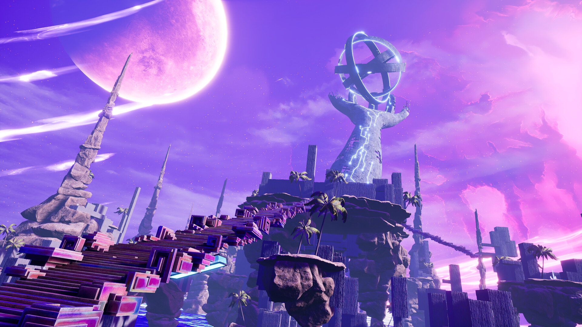 Скриншот из игры Downward - 22