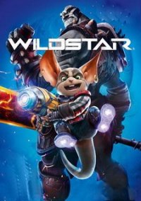 Обложка игры WildStar