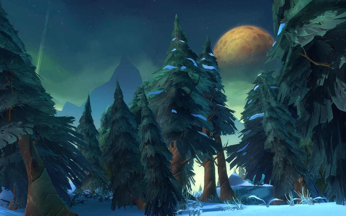 Скриншот из игры WildStar - 74